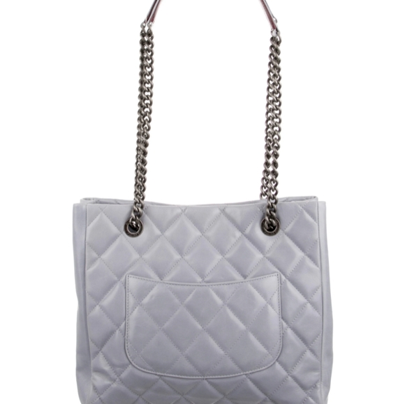 SOLD!!! Chanel bag from 2015 collection - Picture 5 of 9